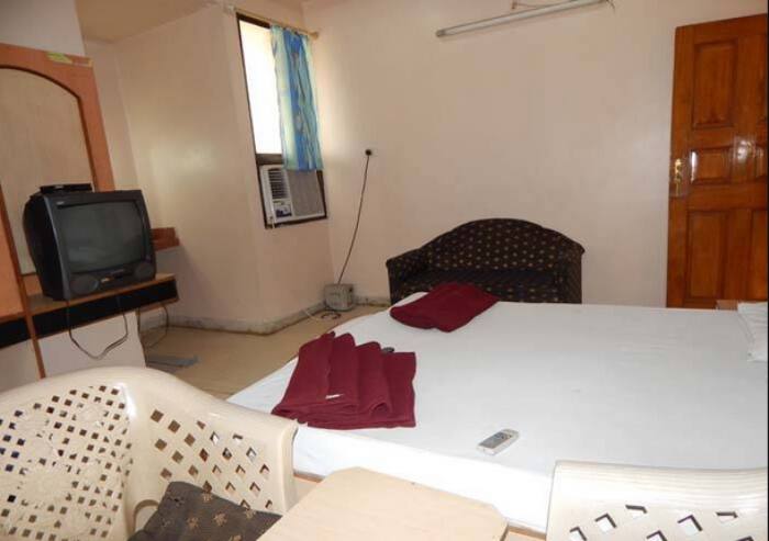 Hotel Sudarshan Palace, Latur 5